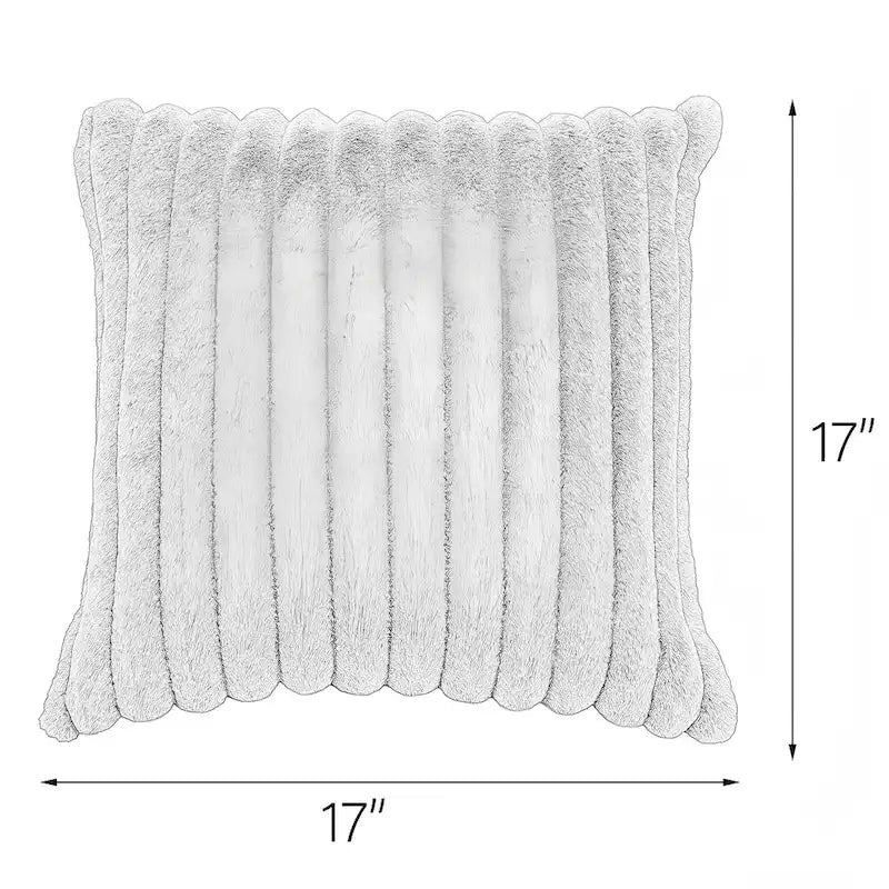 Übergroßes Sofa mit Recamiere (rechtsseitig)