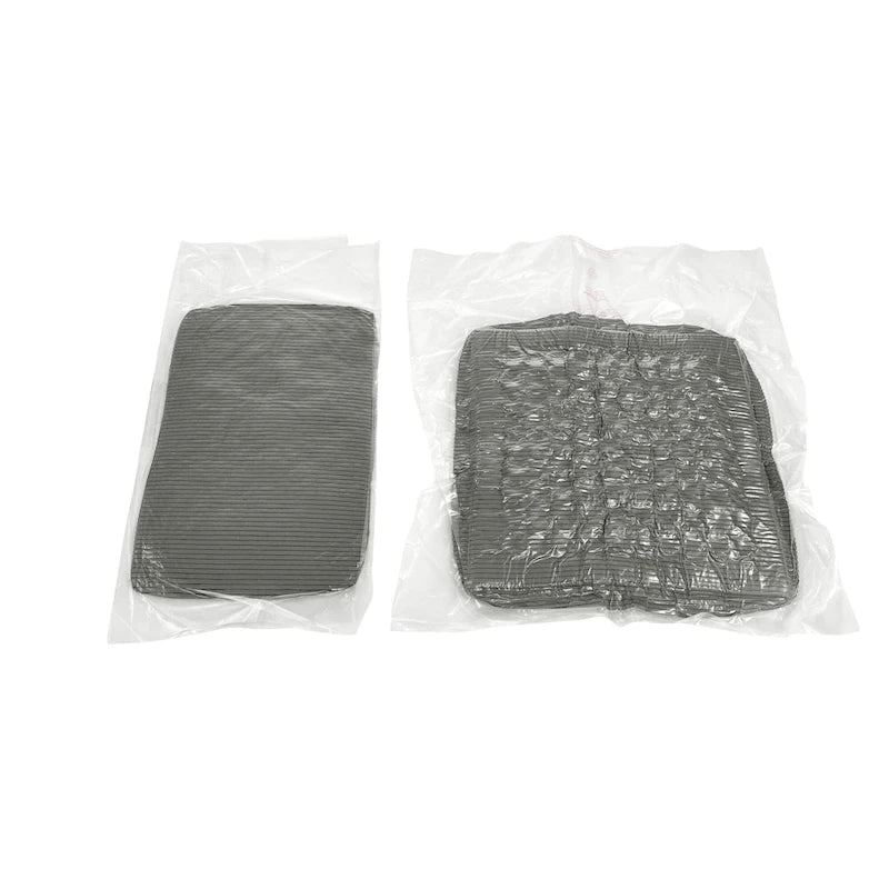 102-Zoll modernes 3-Sitzer Cord-Sofa mit Getränkehaltern