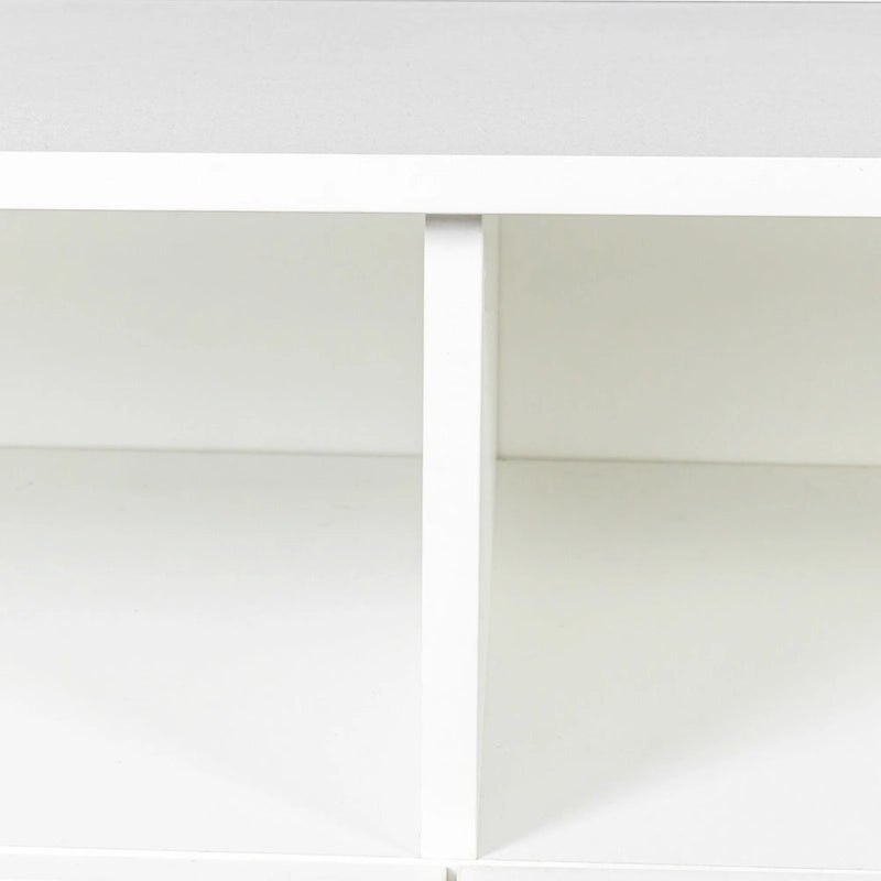 Modernes TV-Möbel mit 3 Schubladen, 180 cm breit