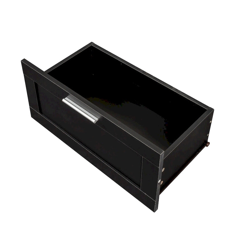 Modernes TV-Möbel mit 3 Schubladen, 180 cm breit