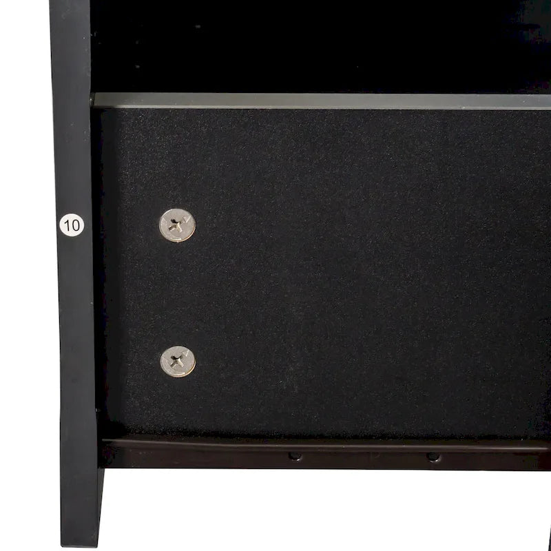 Modernes TV-Möbel mit 3 Schubladen, 180 cm breit