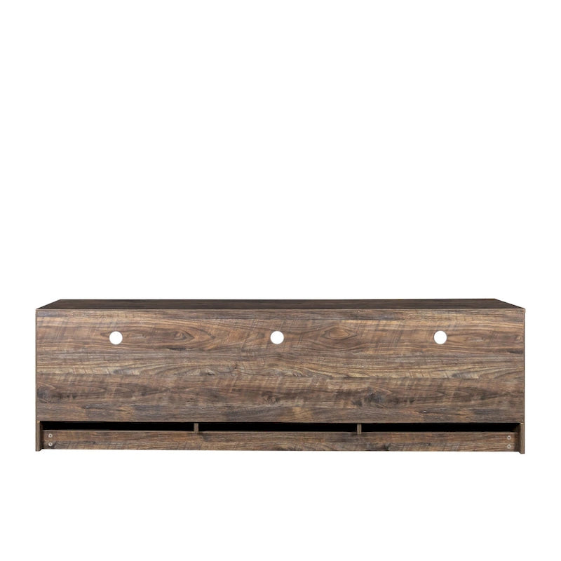 Modernes TV-Möbel mit 3 Schubladen, 180 cm breit