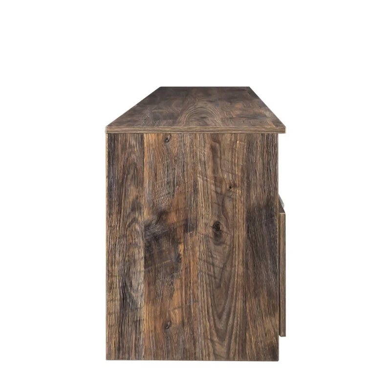 Modernes TV-Möbel mit 3 Schubladen, 180 cm breit