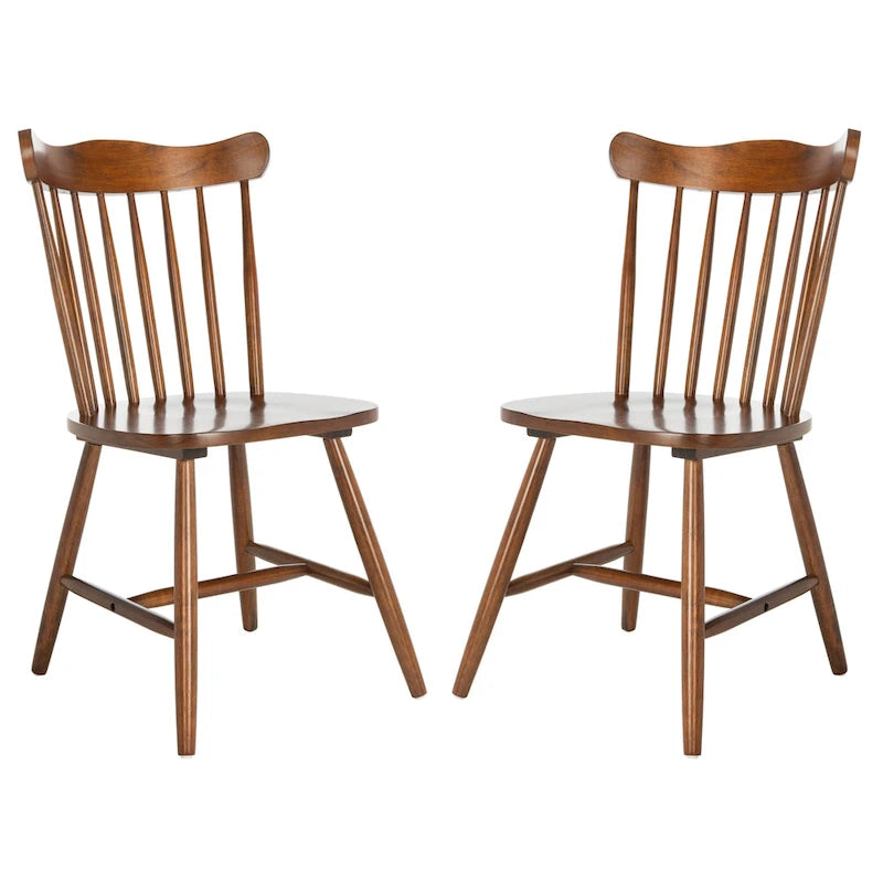 Spindelrücken Windsor Esszimmerstuhl 2er-Set