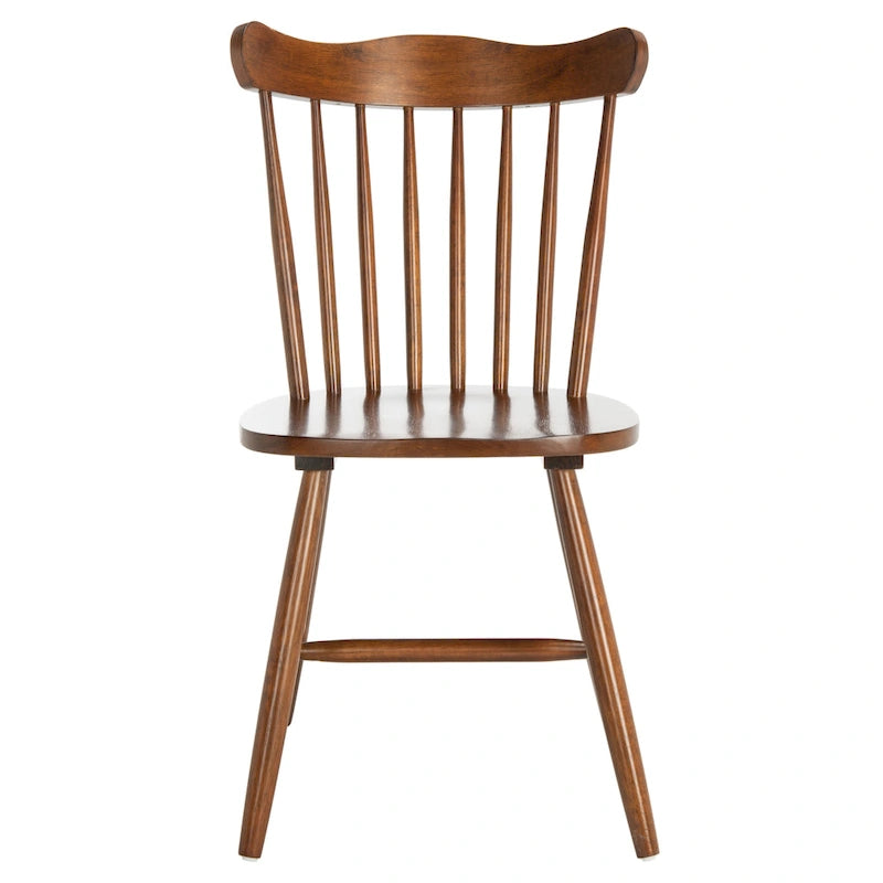 Spindelrücken Windsor Esszimmerstuhl 2er-Set