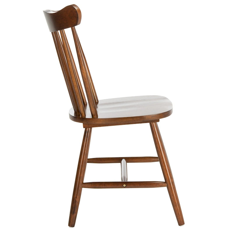 Spindelrücken Windsor Esszimmerstuhl 2er-Set