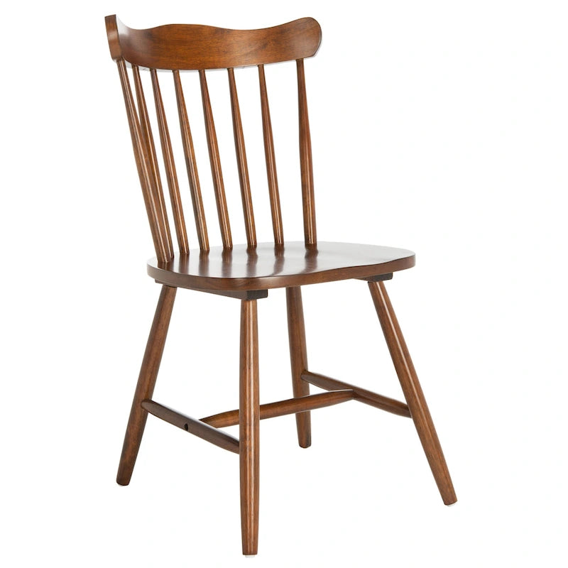 Spindelrücken Windsor Esszimmerstuhl 2er-Set