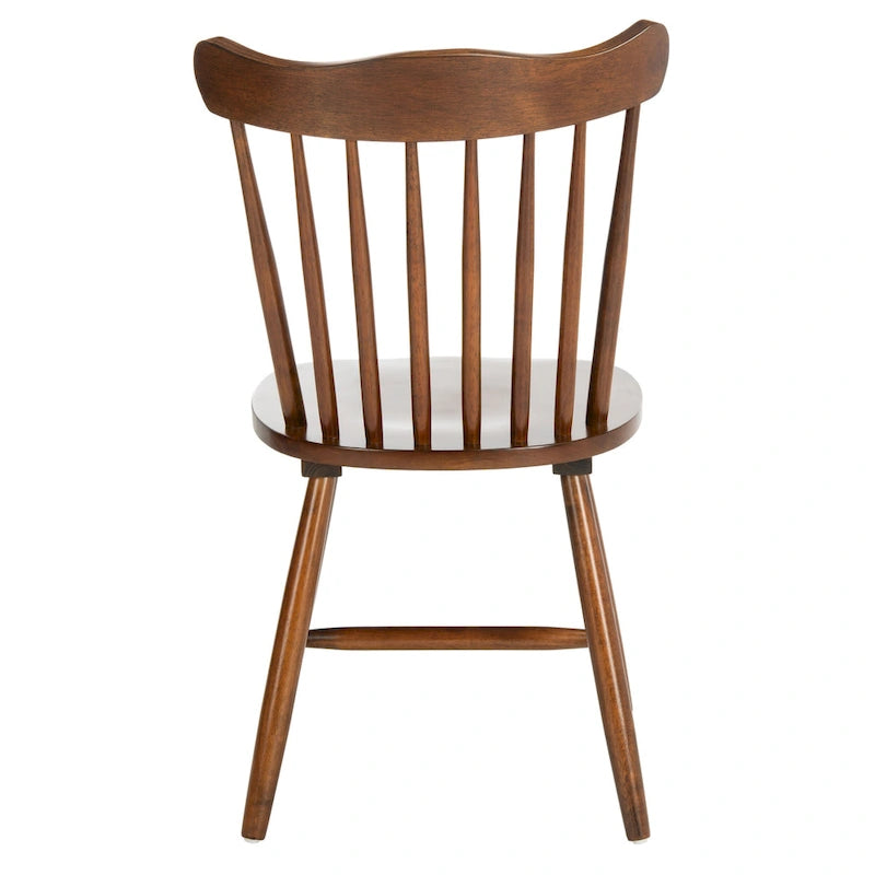 Spindelrücken Windsor Esszimmerstuhl 2er-Set