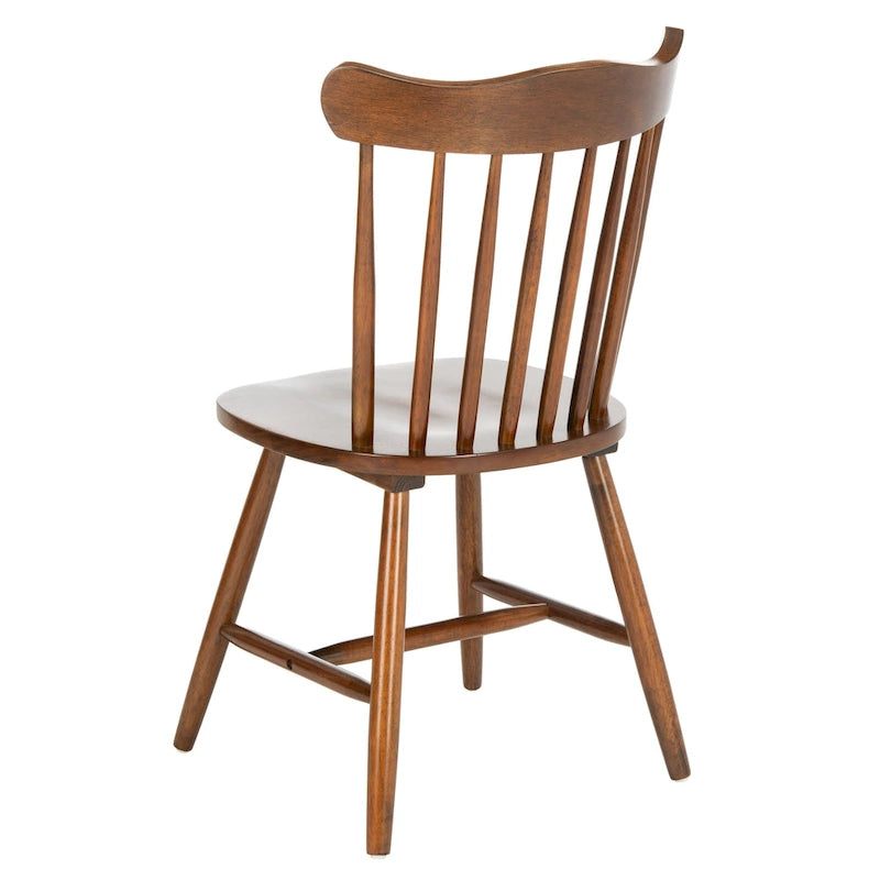 Spindelrücken Windsor Esszimmerstuhl 2er-Set