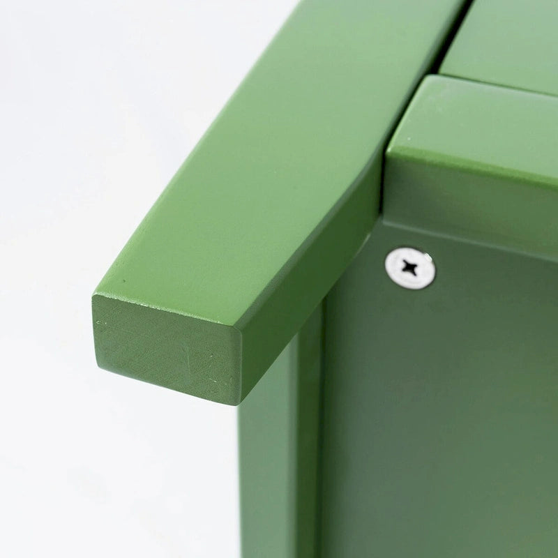 71 Zoll stilvolles TV-Lowboard Unterhaltungscenter